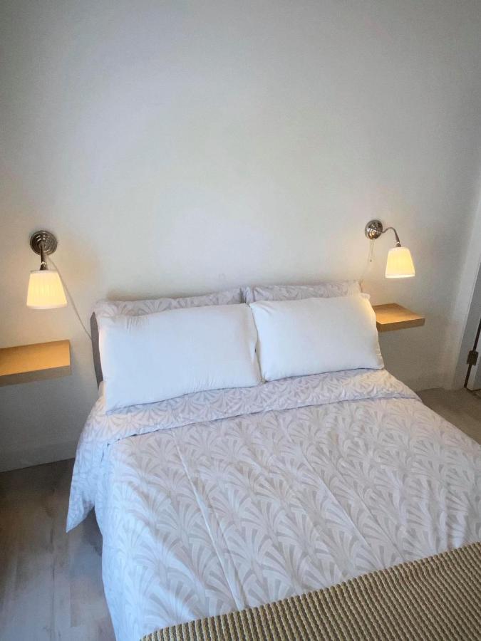 Room 3 Camp Street B&B 乌克特拉德 外观 照片