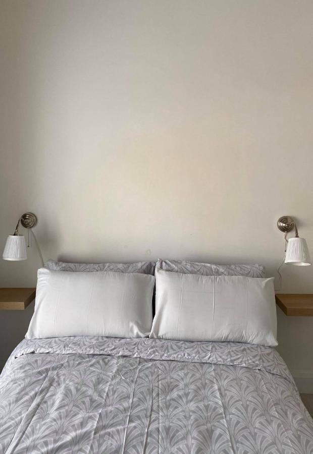 Room 3 Camp Street B&B 乌克特拉德 外观 照片