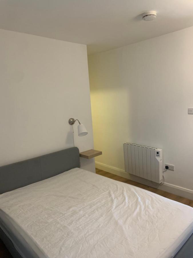 Room 3 Camp Street B&B 乌克特拉德 外观 照片