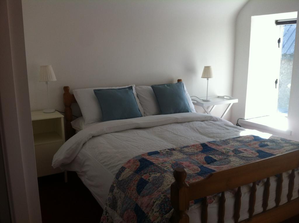 Room 3 Camp Street B&B 乌克特拉德 外观 照片